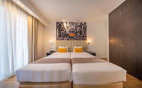 Lisbon City Apartments & Suites By City Hotels